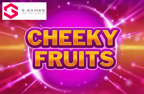 Cheeky Fruits